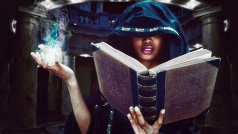Spells and Hexes: Learning from the Enchantress of Black Magic